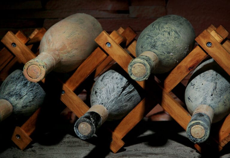 Antique Liquor Bottles Identification & Value (Expert Guide)