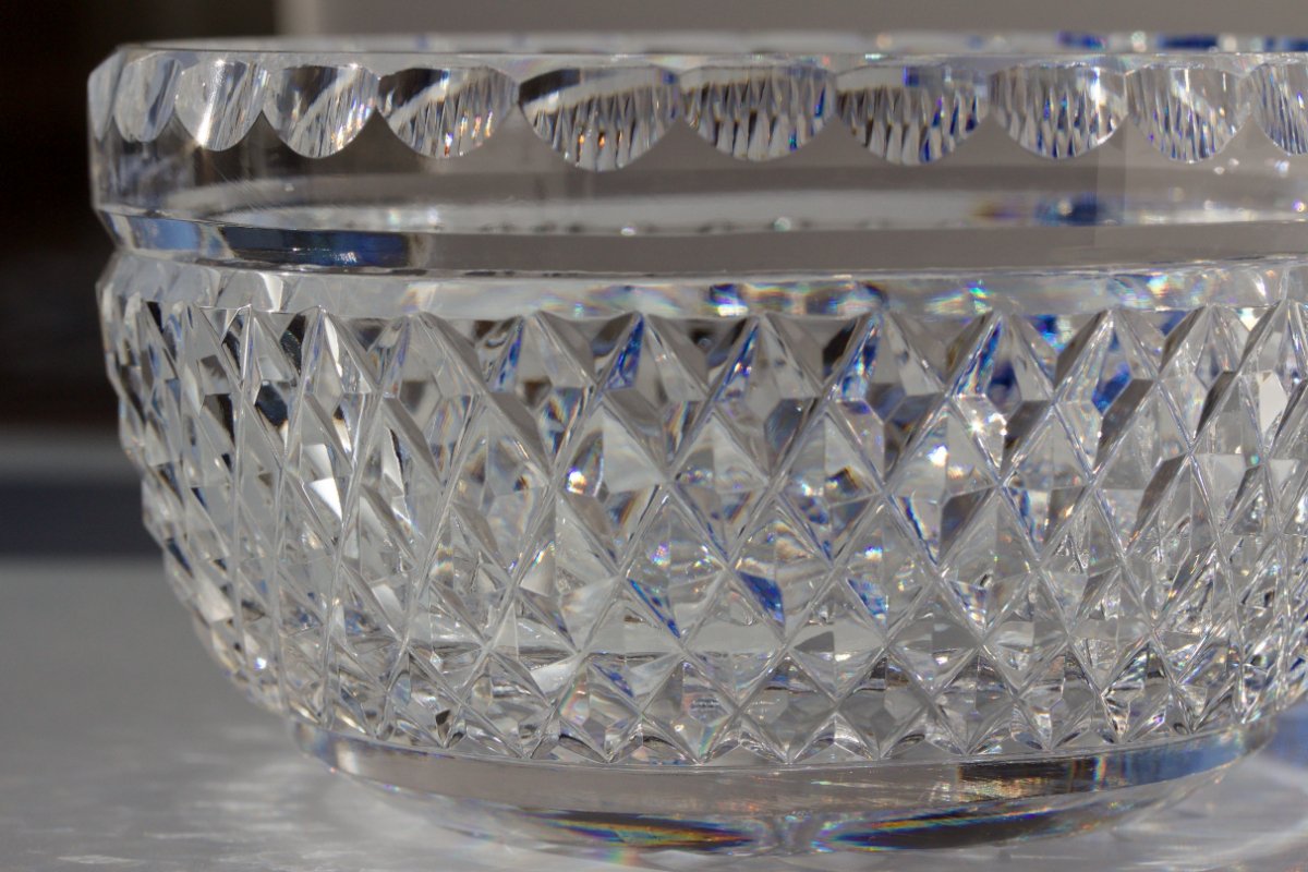 Antique Cut Glass Patterns Identification & Value Guide