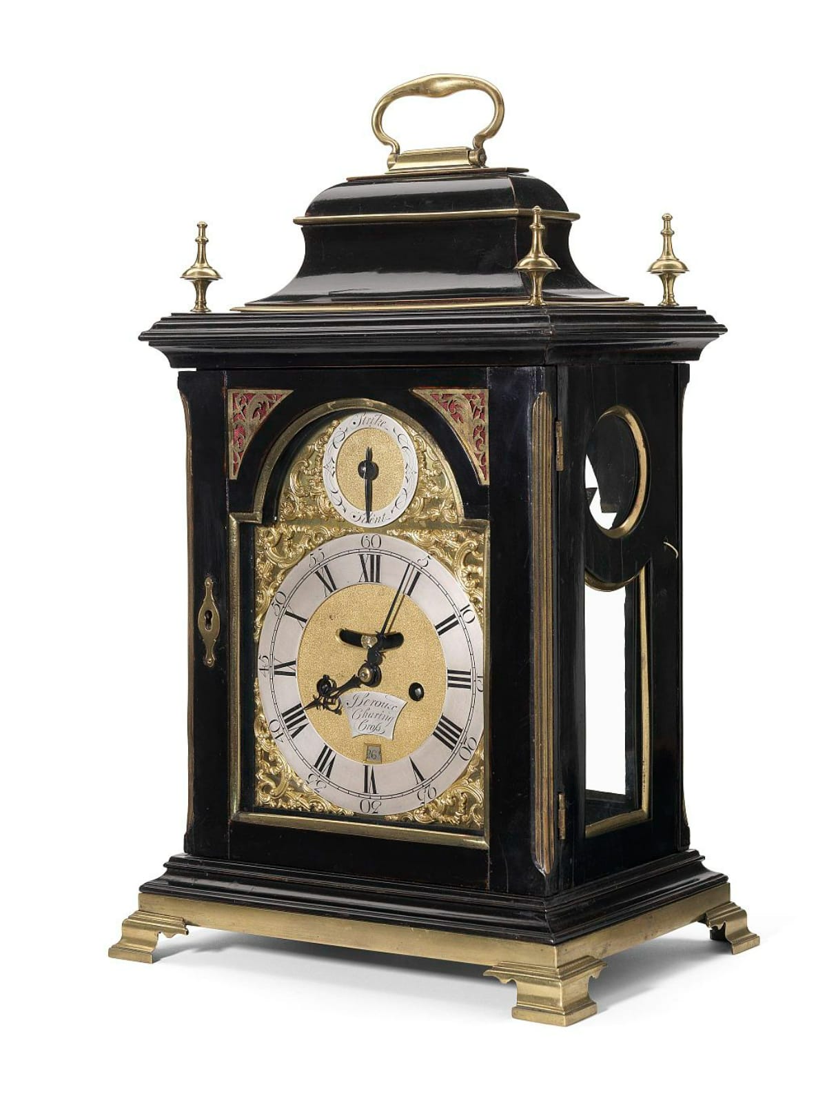 Antique Mantel Clocks Identification & Value Expert Guide