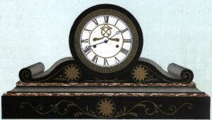 Antique Mantel Clocks Identification & Value: Expert Guide