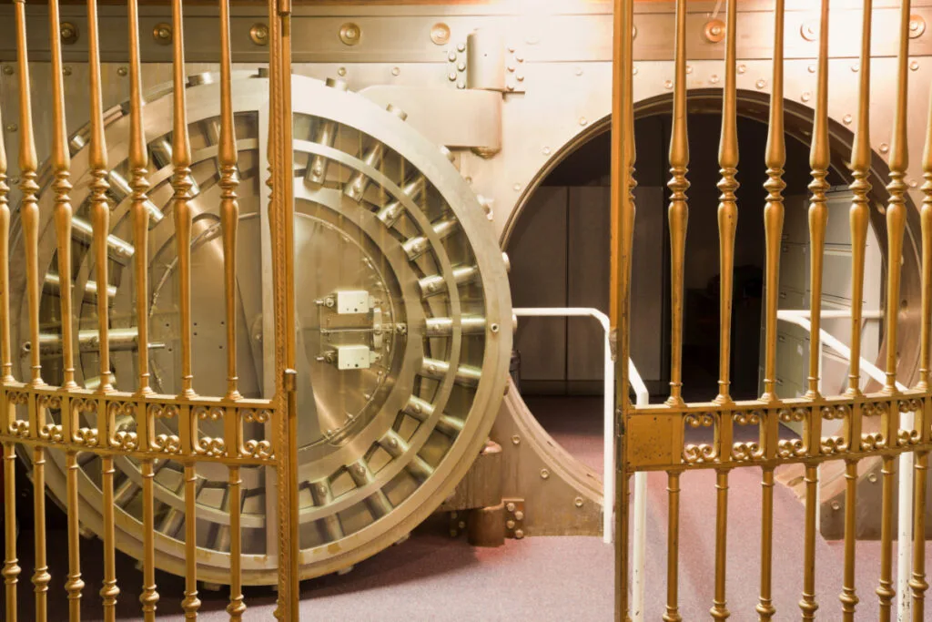 Cannonball Safes