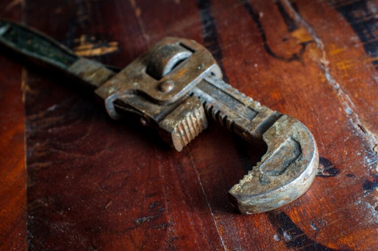 How to Identify & Value Antique Wrench (Rare Types & Brands)