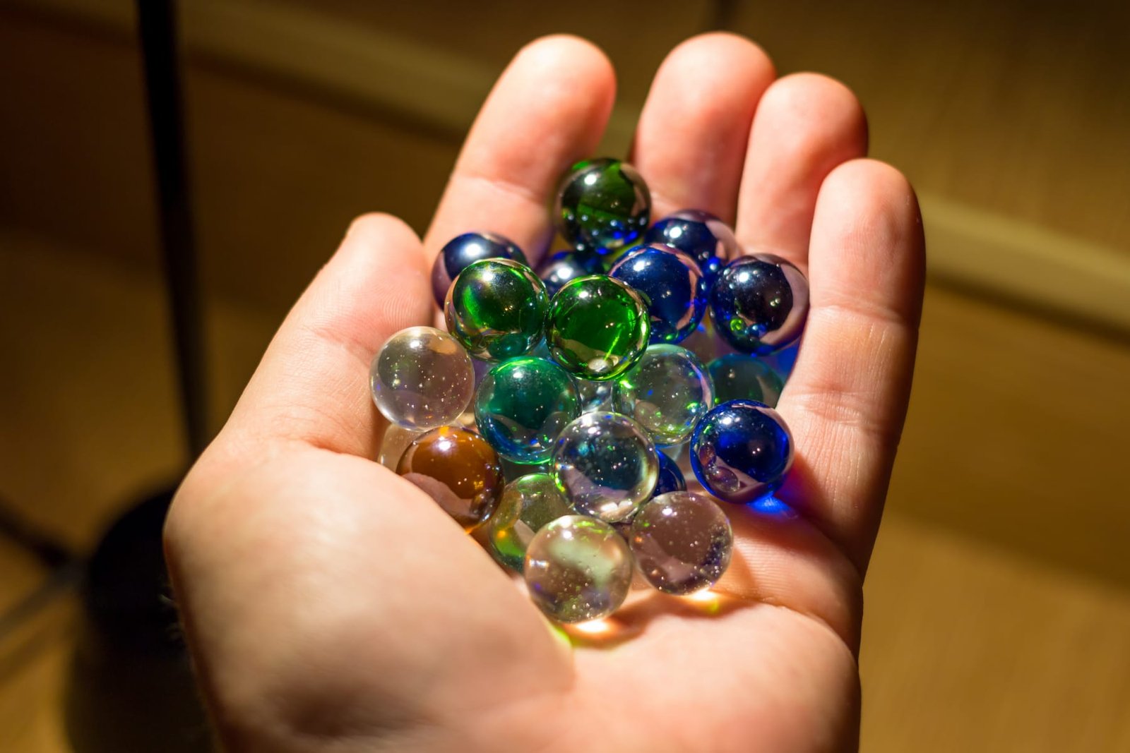 Antique Marbles Identification Value Guide With Rare Finds 