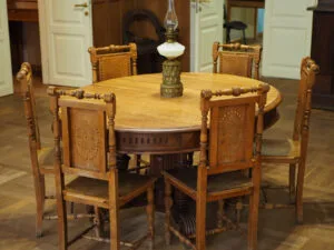 Antique Bassett Furniture