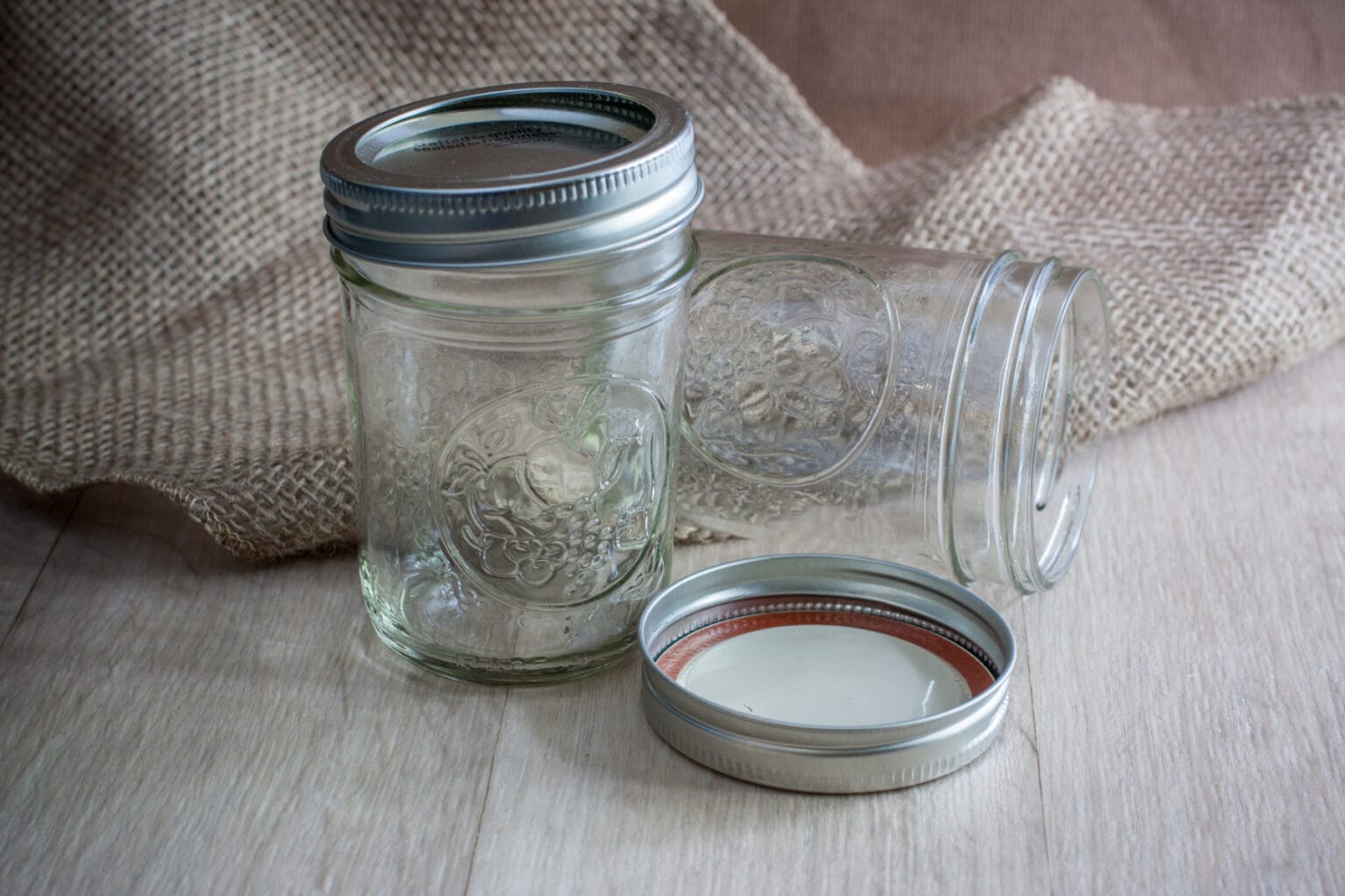 Antique Canning Jars Identification & Value (Expert Guide)