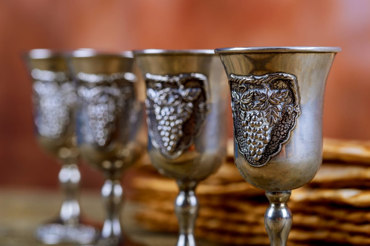 Antique Drinking Glass Identification, Values & Rare Finds