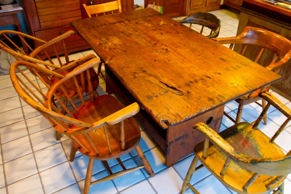 Bassett Furniture Identification And Value Guide