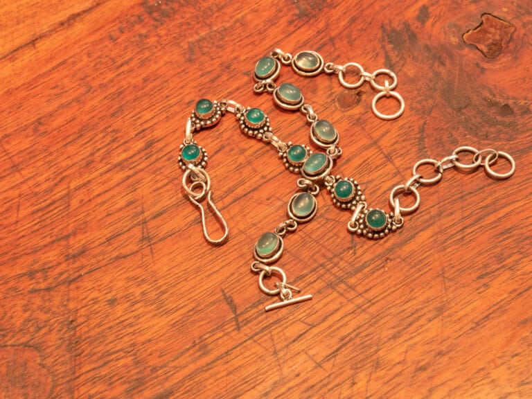 Antique Necklace Clasps Types, Identification & Value Guide