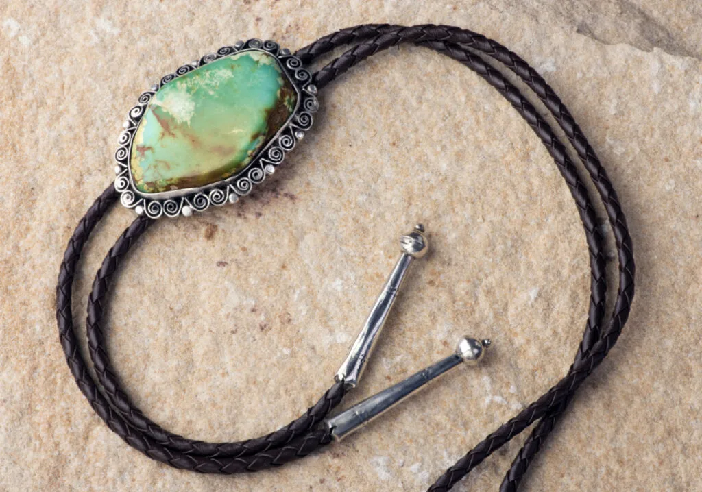 Old Necklace Clasp Materials