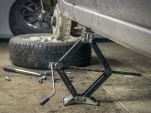 Antique Car Jack Value & Identification (Guide with Types)