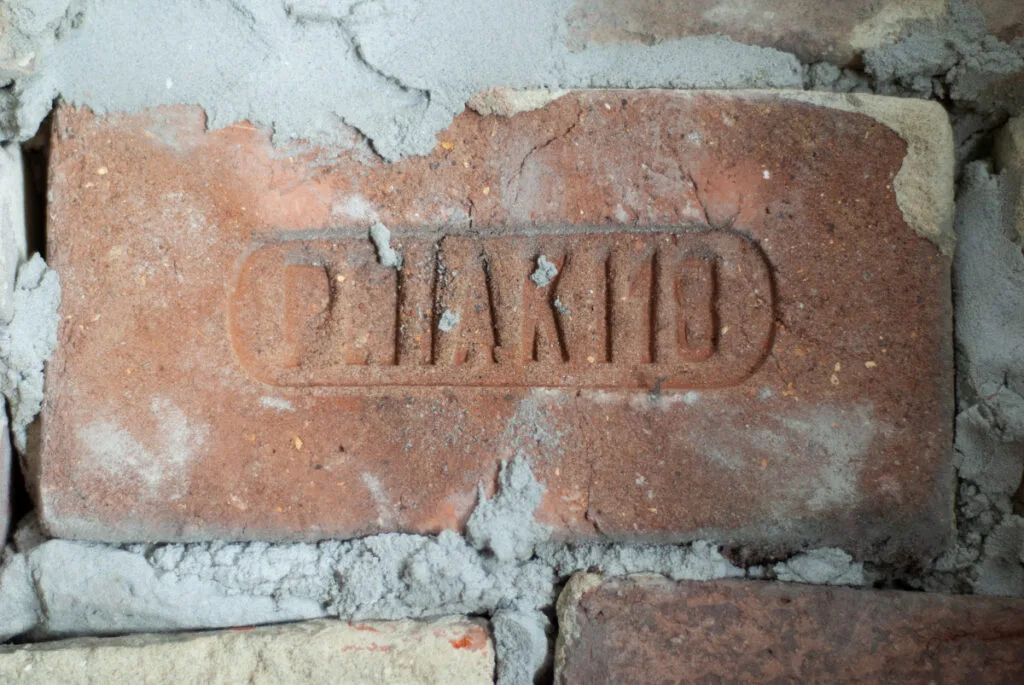 Reclaimed Brick