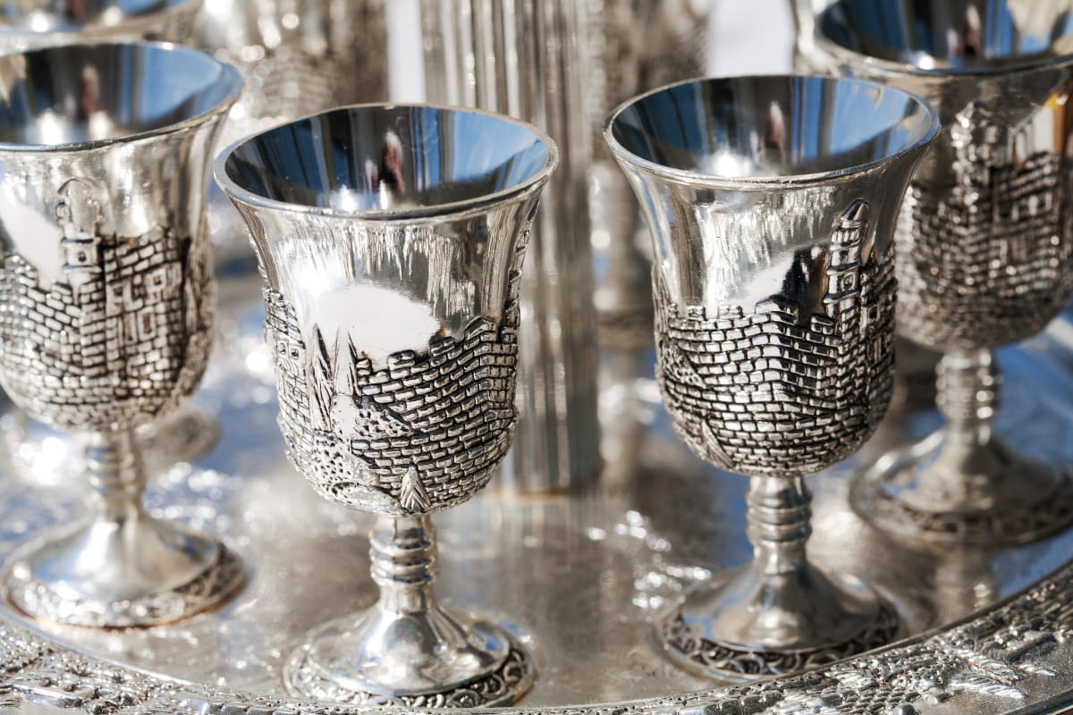 Antique Drinking Glass Identification, Values & Rare Finds