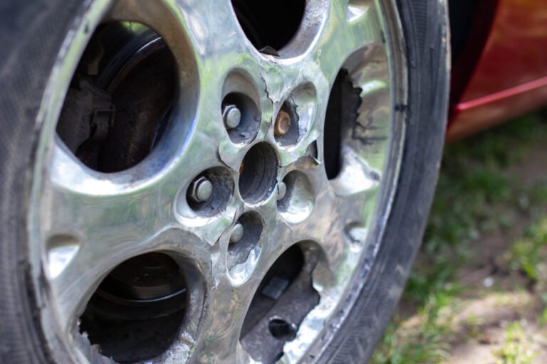 How to Identify, Date & Value Old Hubcaps? (Expert Guide)