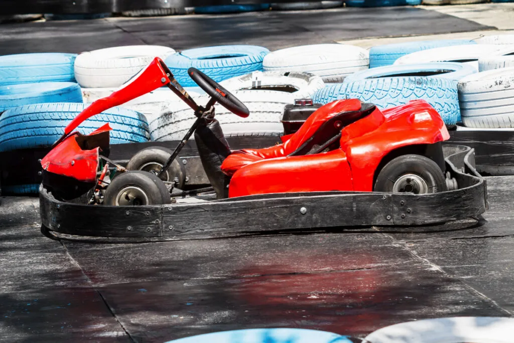 Go-Kart Braking System