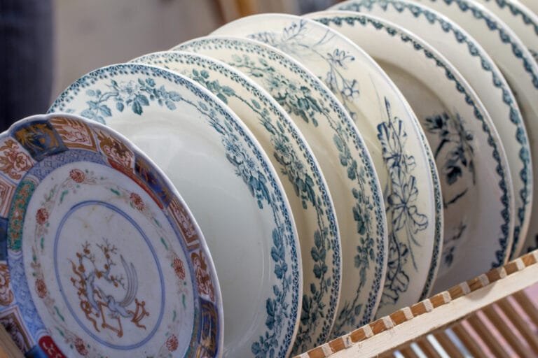 Vintage Corelle Patterns: Identification & Value Guide (By Year)