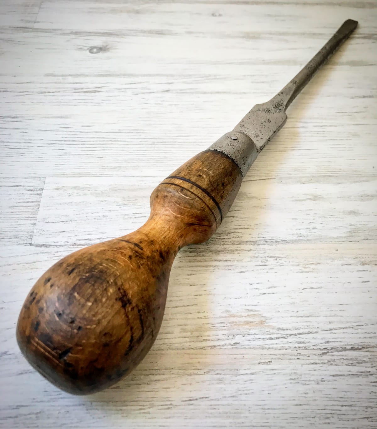 Vintage Screwdrivers Identification & Value Guide With Tips