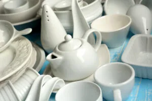 Rarest and Most Valuable Milk Glass Pieces