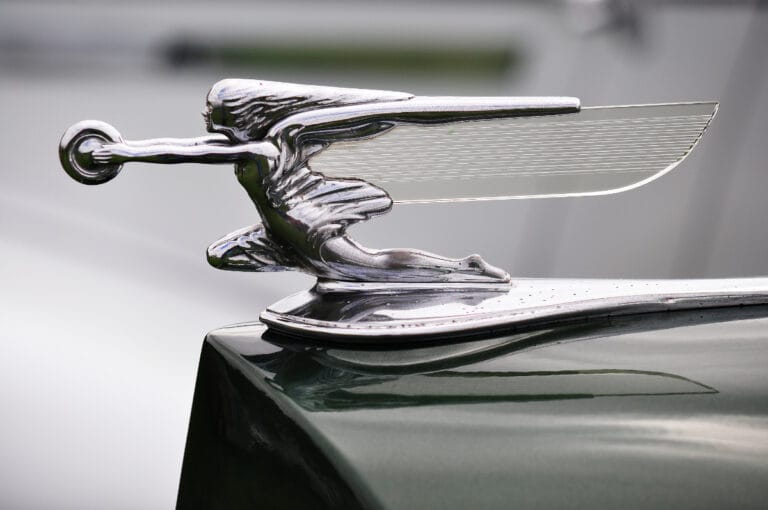 Vintage Hood Ornaments Identification & Value (Expert Guide)