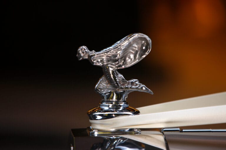 Vintage Hood Ornaments Identification & Value (Expert Guide)