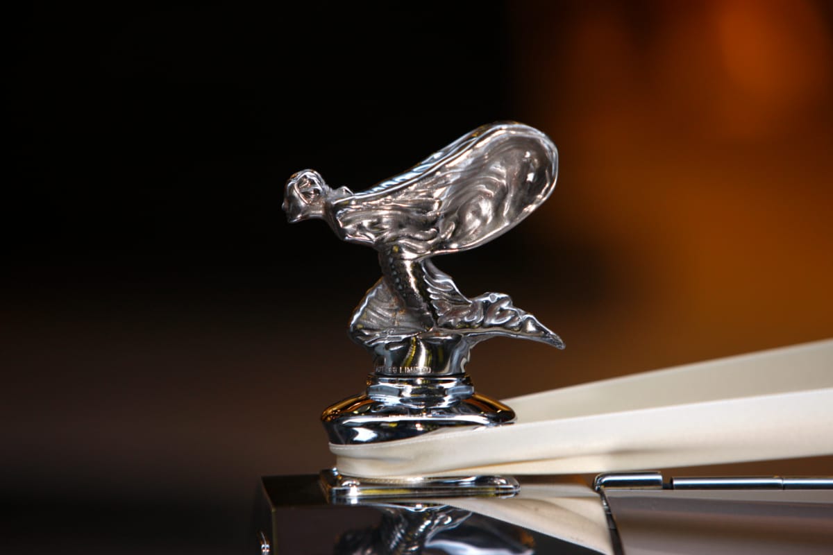 Vintage Hood Ornaments Identification & Value (Expert Guide)
