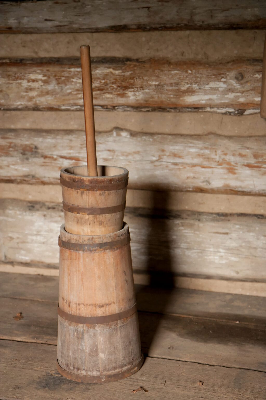 Antique Butter Churn Value & Identification (Expert Guide)