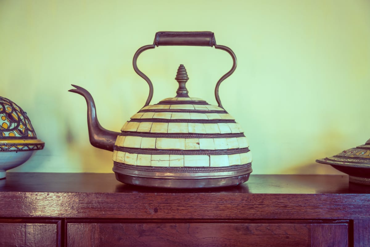 Are Vintage Teapots Safe To Use at Denny Rash blog