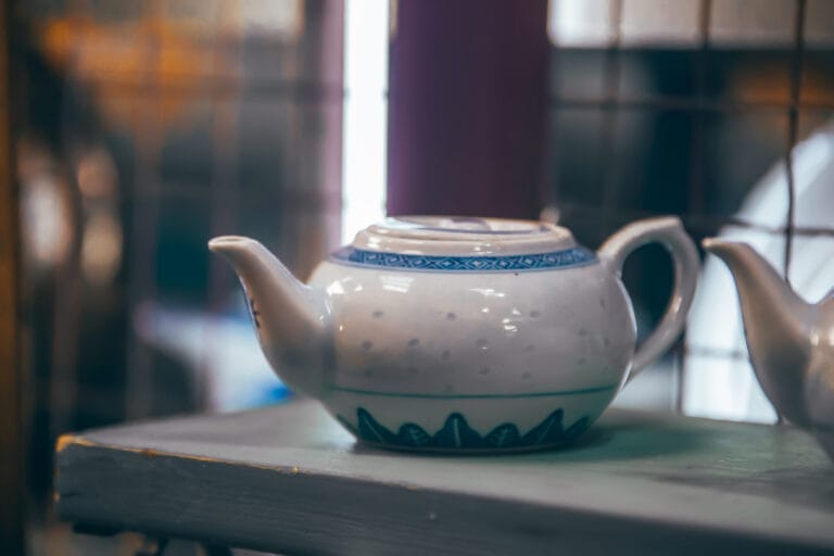 Antique Teapot Value, Identification & Marks (Expert Guide)