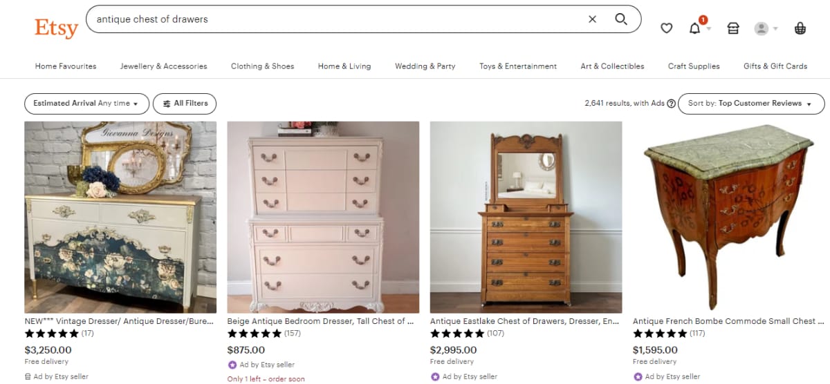 Where to Sell Antiques Online & Offline for Best Price (Judith's Guide)