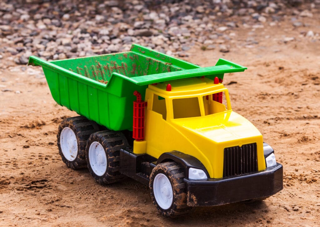 Vintage Tonka Trucks Value & Identification Guide (2023)