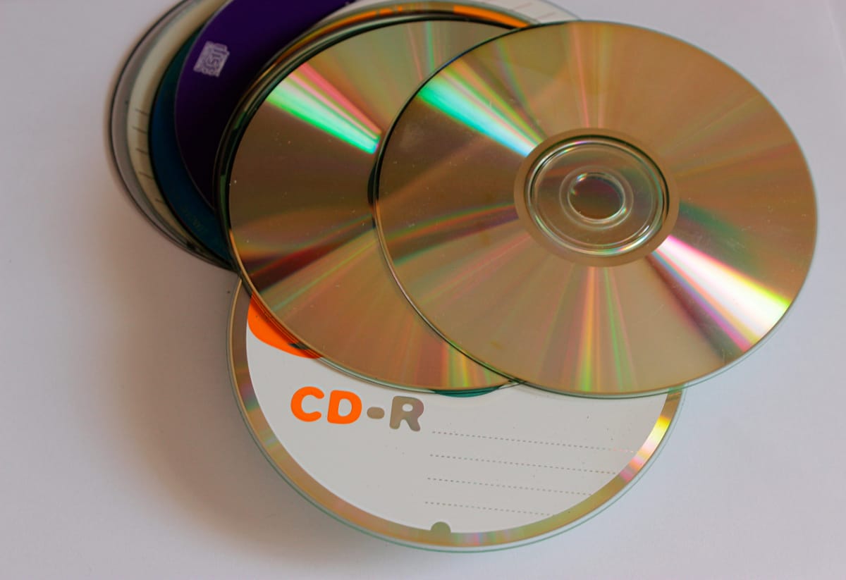 Are Old CDs Worth Anything? (Value Guide with Rare Finds)