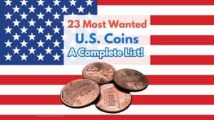 Old US Coins