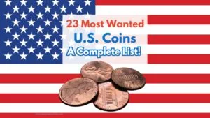 Old US Coins