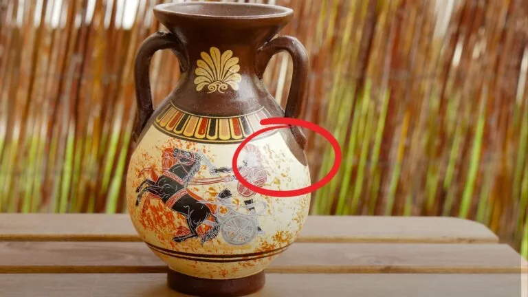 Rare Vases