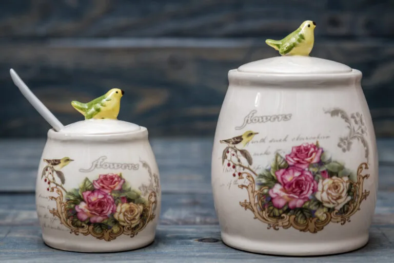 Valuable Vintage Cookie Jars