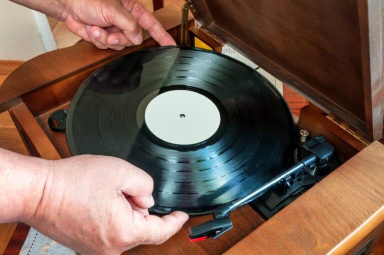 Old Vinyl Records Value (With Rare Records Worth Money)