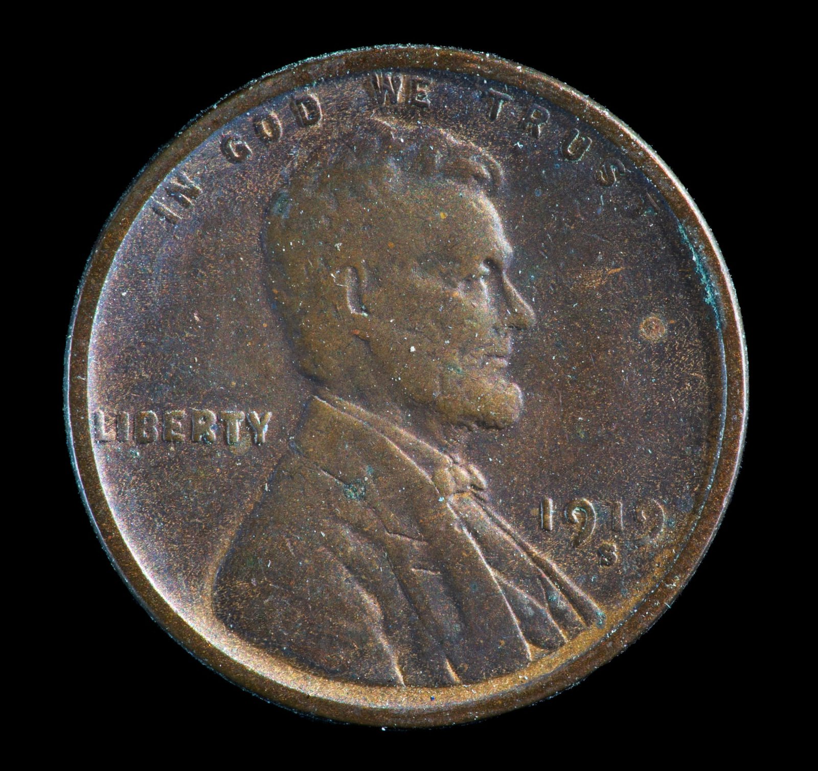 Penny 1919 D Value Great Selection Dpise2022 dps uminho pt
