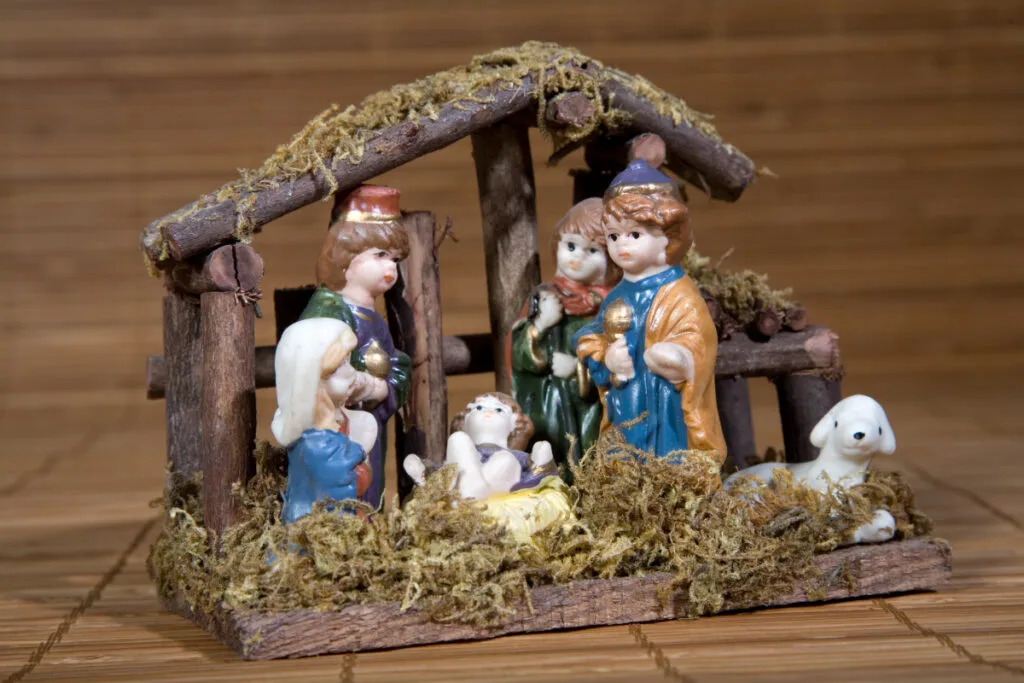 Old Lladro Figurines