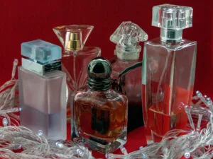 Valuable Avon Bottles