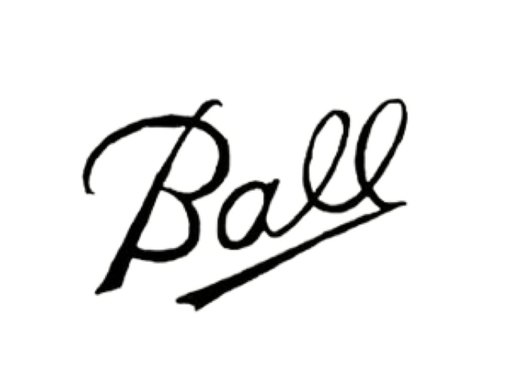 Ball Mason Jars Quick Value & Dating Guide (Rare Finds)