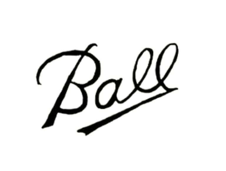 Ball Mason Jars Quick Value & Dating Guide (Rare Finds)