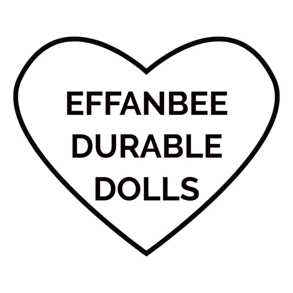 Old Effanbee Dolls Identification, Dating & Value Guide