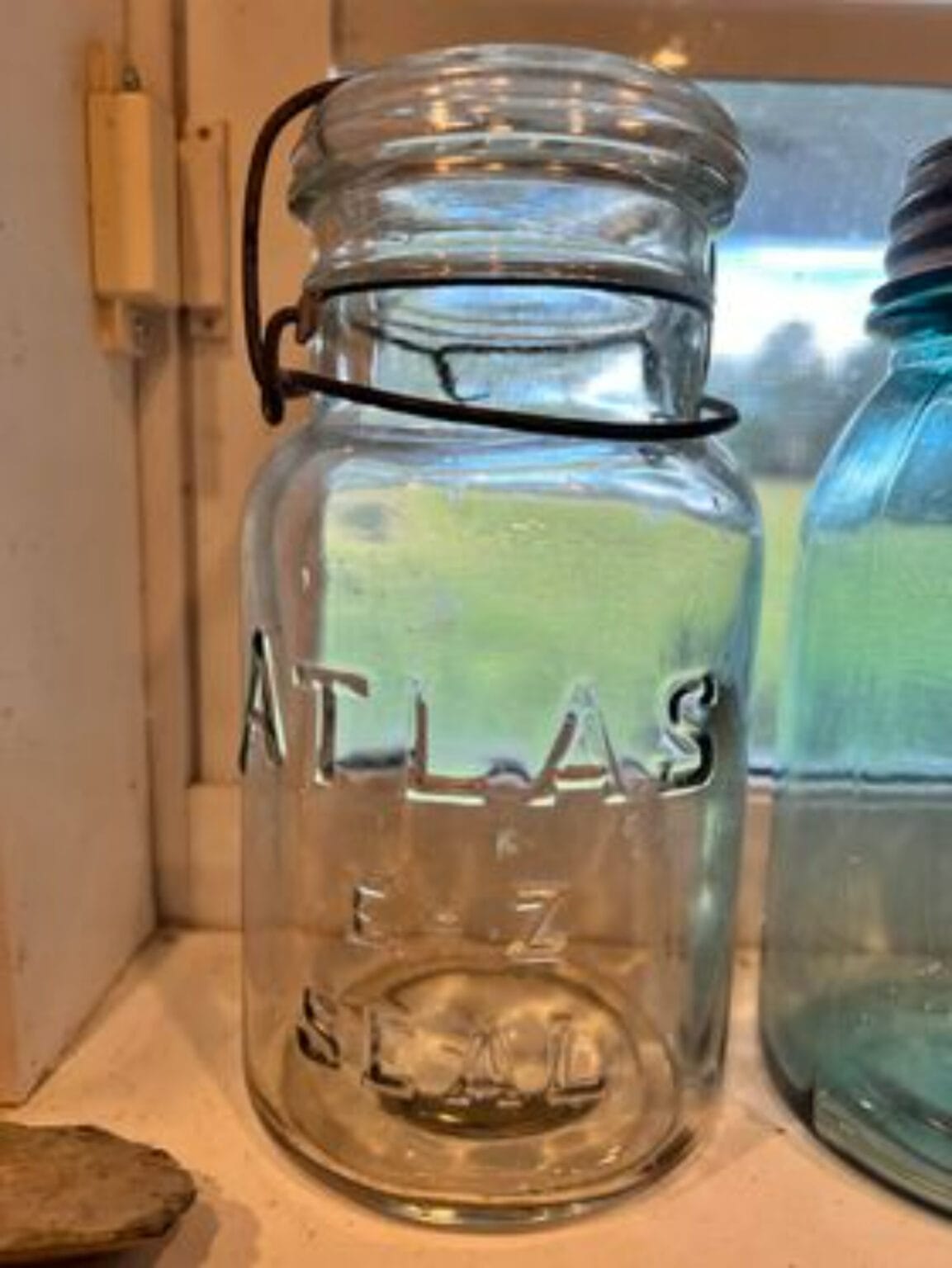 Atlas Mason Jars Value & Dating Guide (With Rare Finds)