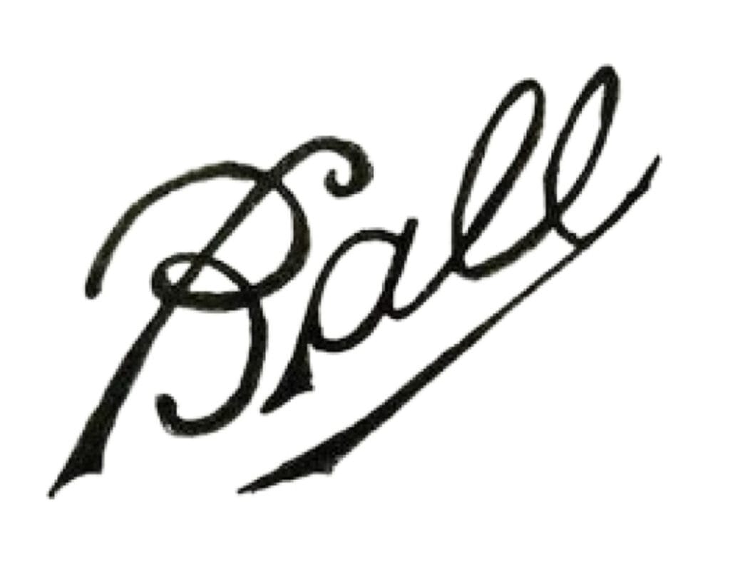 Ball Mason Jars Quick Value & Dating Guide (Rare Finds)