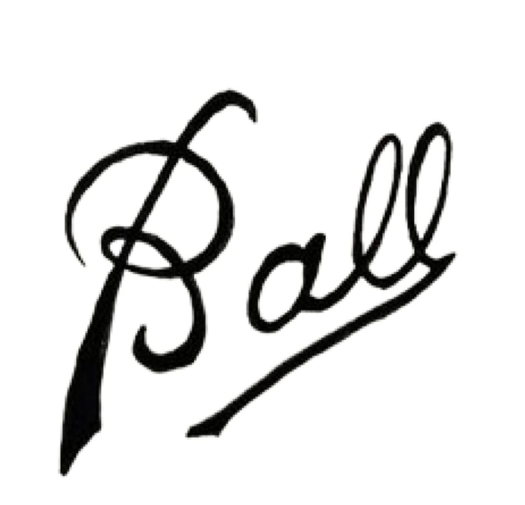 Ball Mason Jars Quick Value & Dating Guide (Rare Finds)