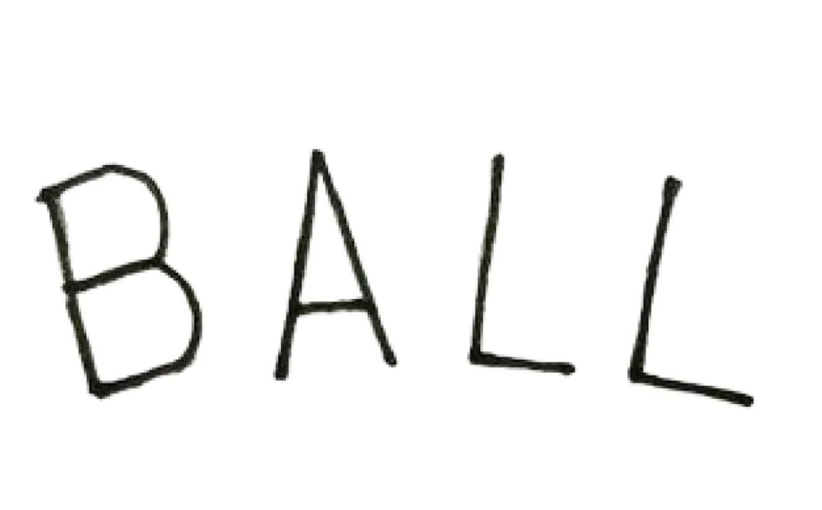 Ball Jar Logo in 1895-96