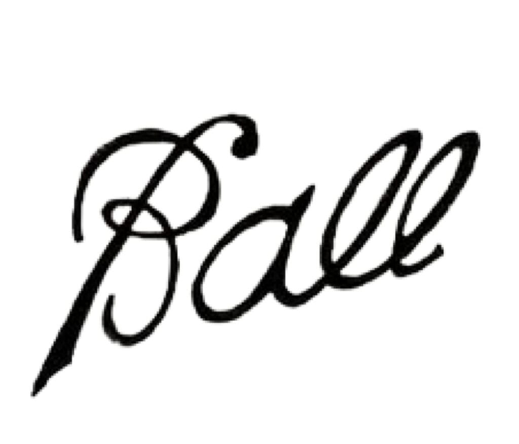 Ball Mason Jars Quick Value & Dating Guide (Rare Finds)