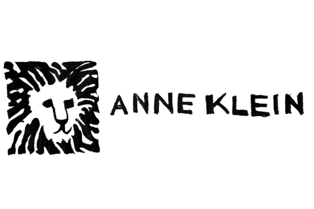 Anne Klein Jewelry Lionhead Trademark