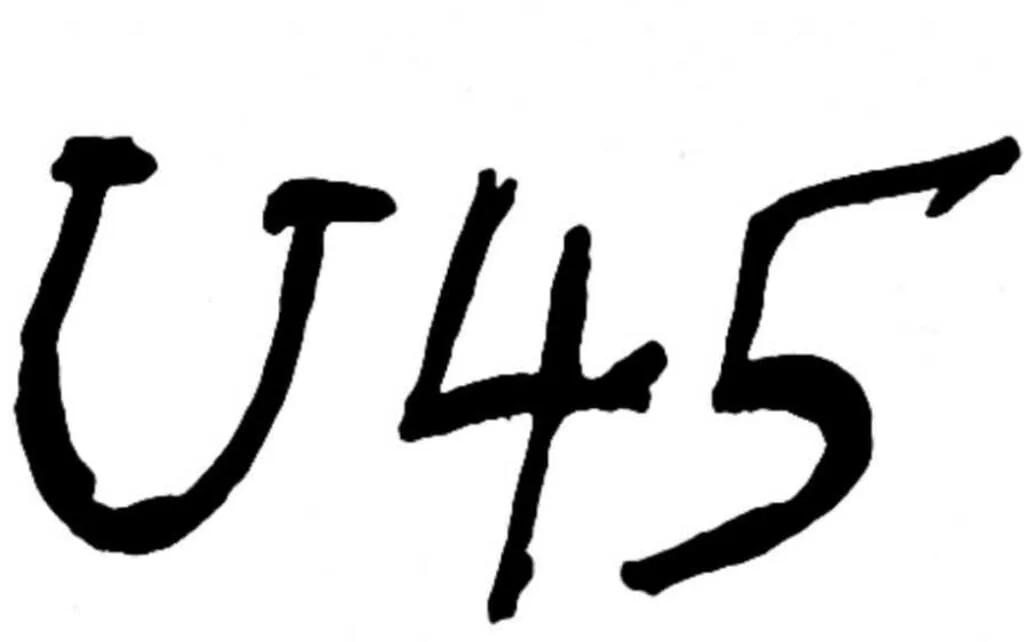 Meissen Porcelain Shape Number Marks