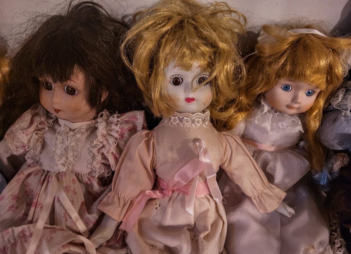 Marie Osmond Dolls Value & Identification (With Marks & Types)