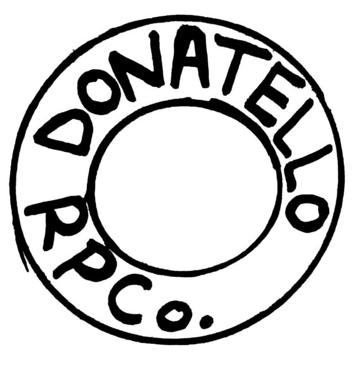 Roseville Pottery Marks A Visual Guide with Easy Chart